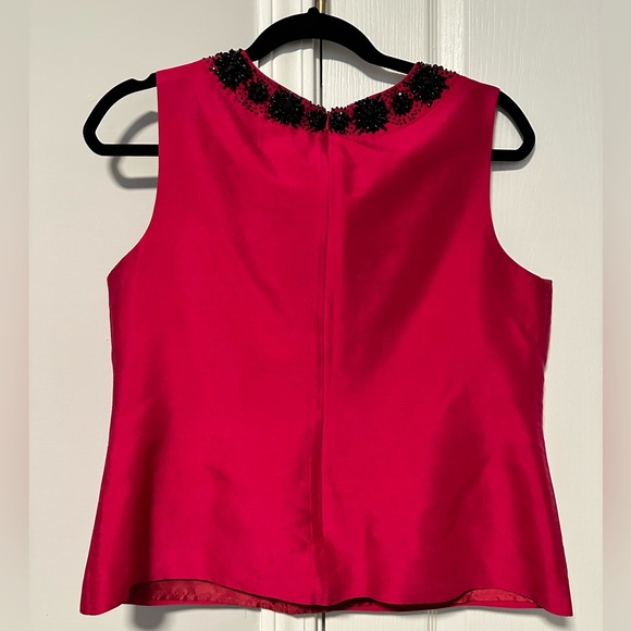 Talbots top - Picture 2 of 4